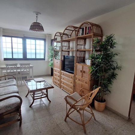 Maritima Beach Apartamento Санта-Круз-де-ла-Пальма Экстерьер фото