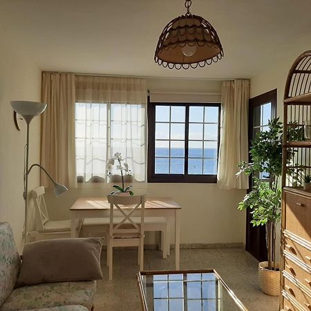 Maritima Beach Apartamento Санта-Круз-де-ла-Пальма Экстерьер фото