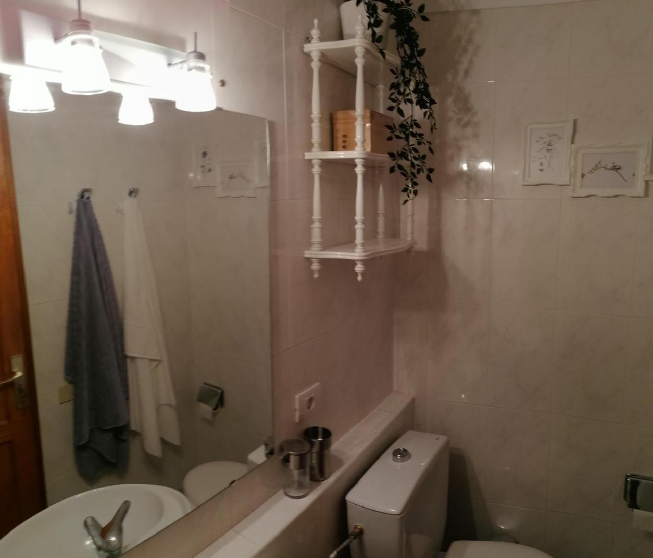 Maritima Beach Apartamento Санта-Круз-де-ла-Пальма Экстерьер фото