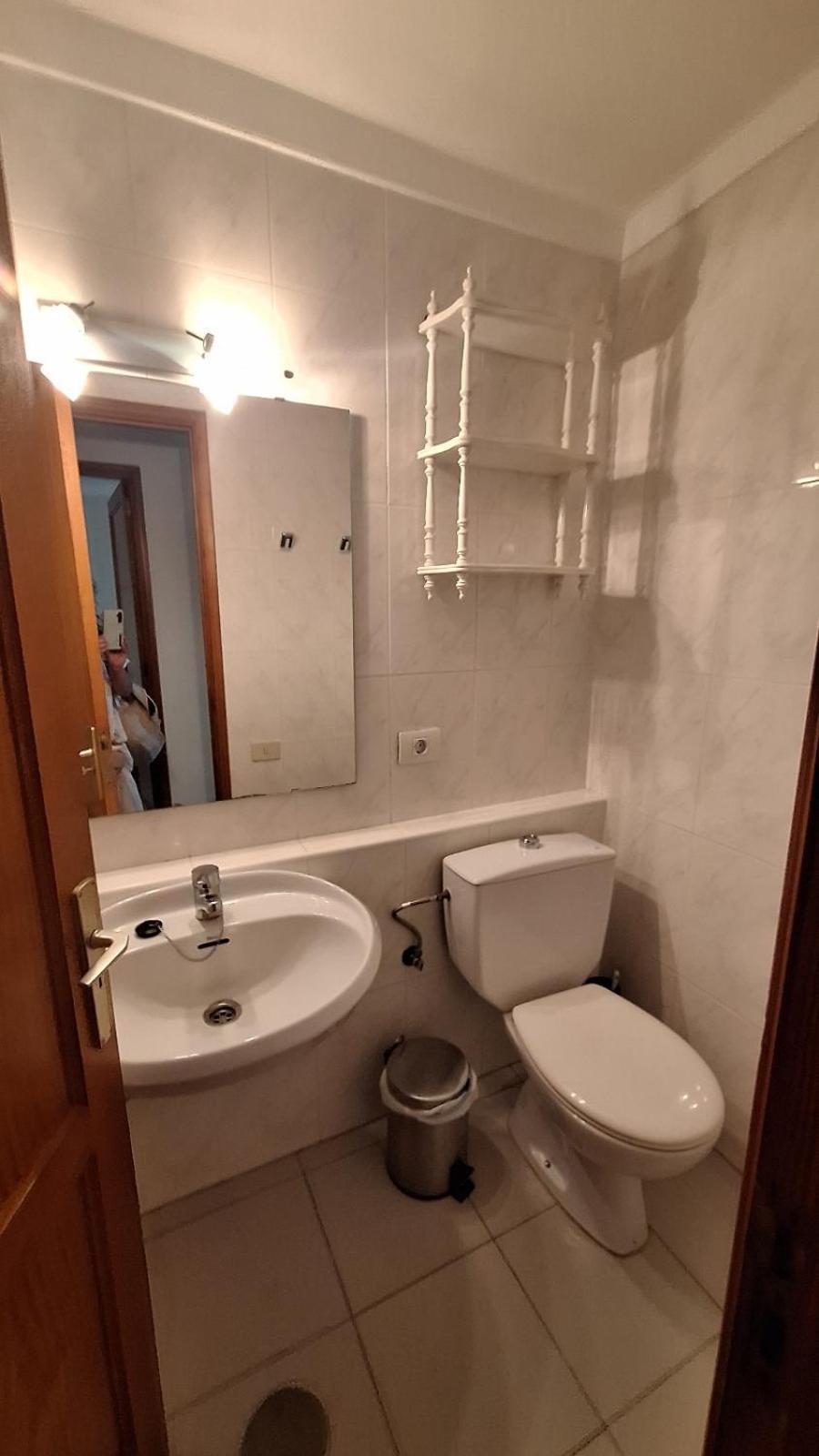 Maritima Beach Apartamento Санта-Круз-де-ла-Пальма Экстерьер фото
