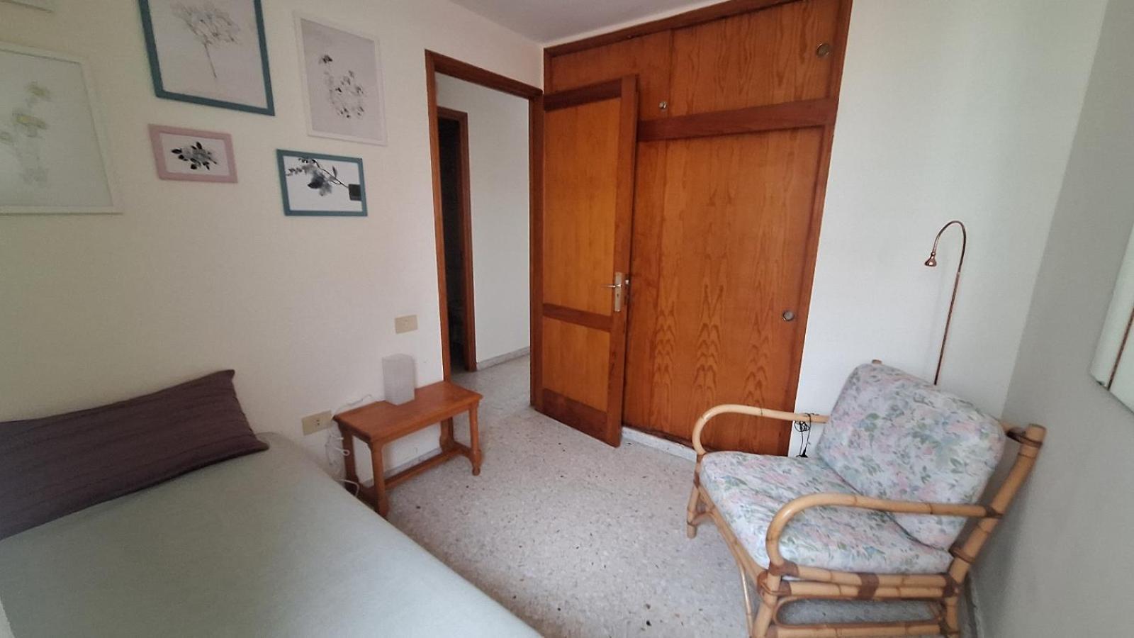 Maritima Beach Apartamento Санта-Круз-де-ла-Пальма Экстерьер фото