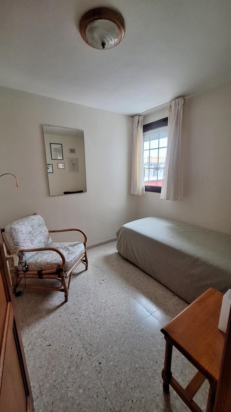 Maritima Beach Apartamento Санта-Круз-де-ла-Пальма Экстерьер фото